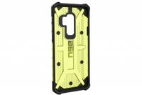 UAG Coque Plasma Samsung Galaxy S9 Plus - Vert