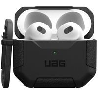 UAG Coque Scout AirPods 3 (2021) - Black