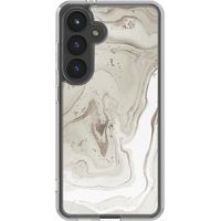 imoshion Coque Design Samsung Galaxy S24 - Sandy Marble