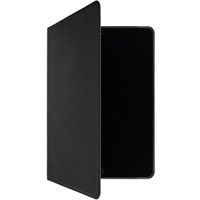 Gecko Covers Coque tablette Easy-Click 2.0 Apple iPad 9 (2021) 10.2 pouces / iPad 8 (2020) 10.2 pouces / iPad 7 (2019) 10.2 pouces - Noir