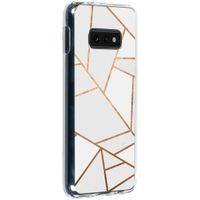 Coque Design  Samsung Galaxy S10e