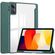 imoshion Coque tablette rigide Trifold Xiaomi Redmi Pad SE - Vert