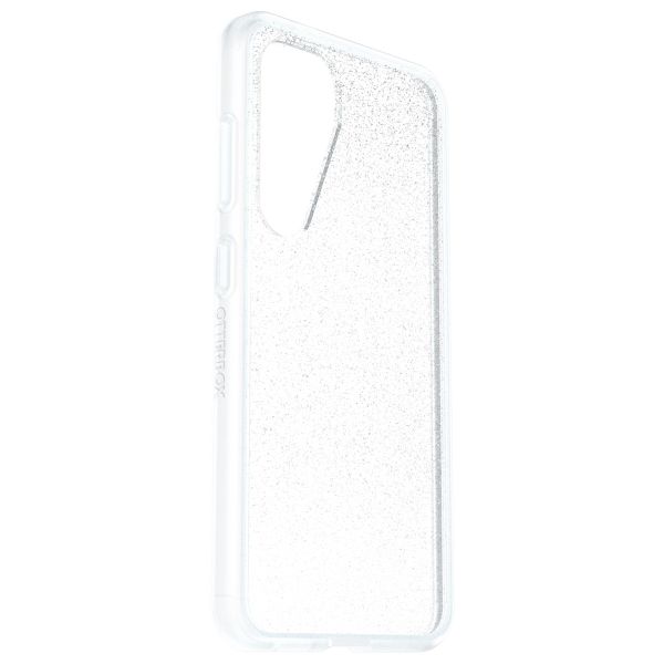 OtterBox Coque arrière React Samsung Galaxy S25 - Stardust