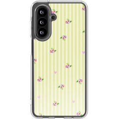 imoshion Coque Design Samsung Galaxy A17 (5G) / (4G) - Garden Stripes