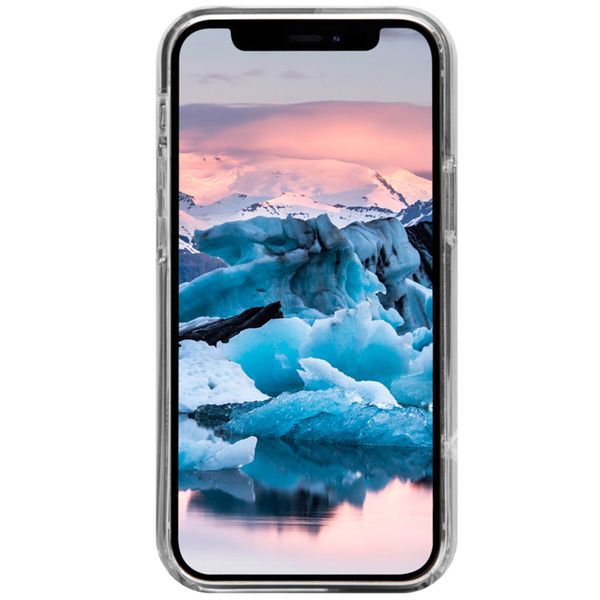 dbramante1928 Coque ﻿Iceland iPhone 12 Pro Max - Transparent