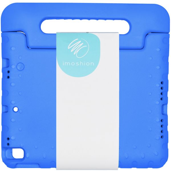 imoshion Coque kidsproof avec poignée MediaPad M5 Lite 10.1 pouces