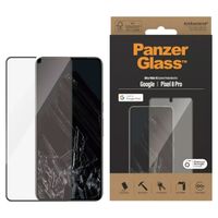 PanzerGlass Protection d'écran Ultra-Wide Fit Anti-bactérienne Google Pixel 8 Pro