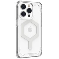 UAG Coque Plyo MagSafe iPhone 14 Pro - Ice