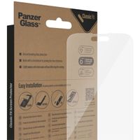 PanzerGlass Protection d'écran en verre trempé Anti-bactéries Apple iPhone 14 Pro Max