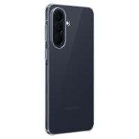 Samsung Original Coque rigide Clear Samsung Galaxy A57 (5G) - Transparent