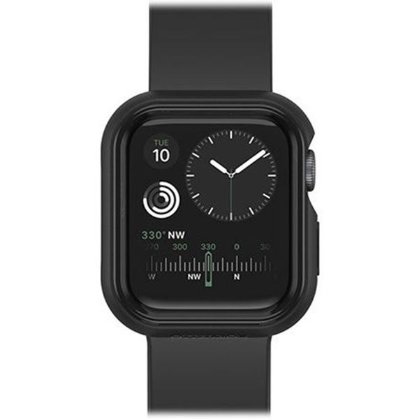 OtterBox Exo Edge Apple Watch Series SE (2nd / 1st gen) / 6 / 5 / 4 - 40 mm - Noir