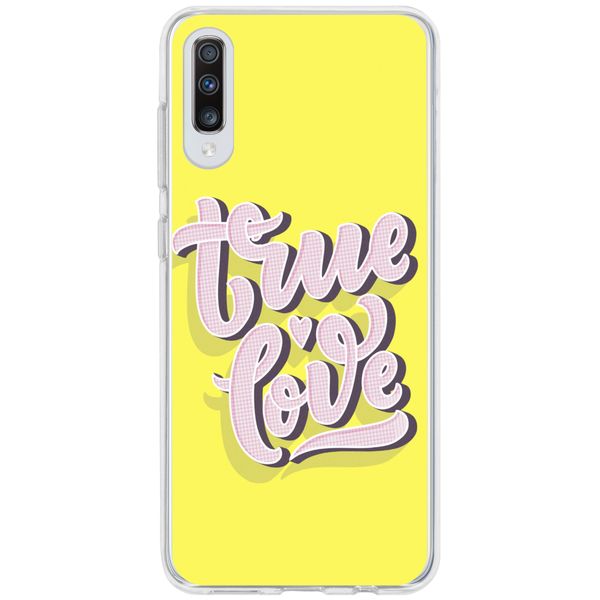 Coque Design Samsung Galaxy A70