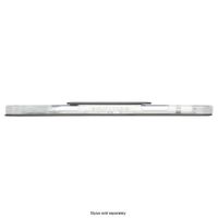 Targus VersaVu® Clear Case Apple iPad 11 (2025) 11 pouces A16 / iPad 10 (2022) 10.9 pouces - Transparent