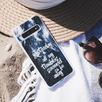 Coque design Huawei P Smart (2019) - Yesterday