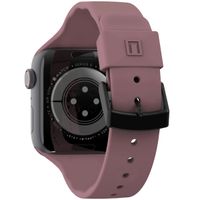 UAG Aurora Strap U bracelet Apple Watch Series 1-10 / SE / Ultra (2) - 42/44/45/46/49 mm - Dusty Rose