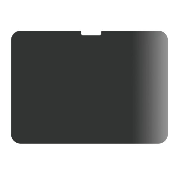 PanzerGlass Protection d'écran Privacy Ultra-Wide Fit Apple iPad Air 11 pouces (2025) M3 / (2024) M2 / iPad 11 (2025) A16 / iPad 10 (2022)