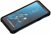 Coque Rugged Xtreme Samsung Galaxy A6 Plus (2018)