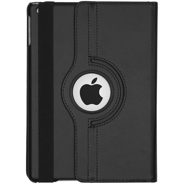 imoshion Coque tablette rotatif à 360° iPad Air 2 (2014) - Noir