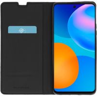 imoshion Étui de téléphone Slim Folio Huawei P Smart (2021)