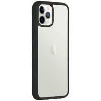 PanzerGlass ClearCase iPhone 11 Pro - Noir