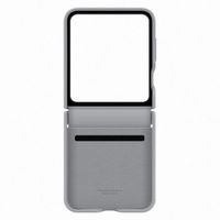 Samsung Original Coque KindSuit Galaxy Z Flip 6 - Gris