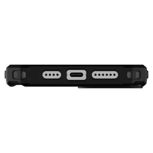 UAG Coque Pathfinder MagSafe iPhone 14 Plus - Black