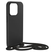 OtterBox Collier React MagSafe iPhone 15 Pro - Noir