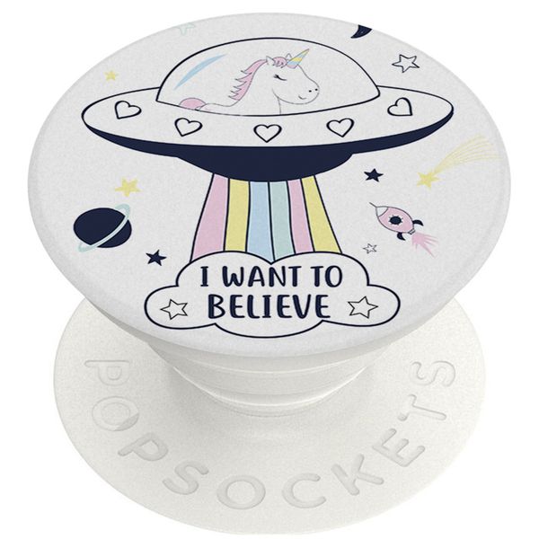 PopSockets iMoshion PopGrip - Unicorn