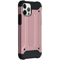 imoshion Coque Rugged Xtreme iPhone 12 (Pro) - Rosé