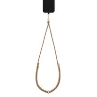 iDeal of Sweden ﻿Cord Phone Strap Universal - Cordon de téléphone - Universel - Beige