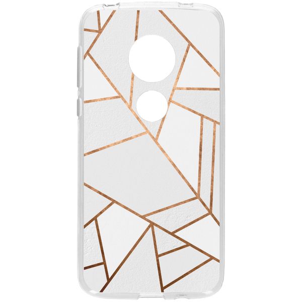 Coque Design Motorola Moto G7 Play