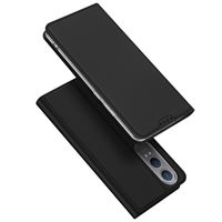 Dux Ducis Étui de téléphone Slim OnePlus Nord CE 4 Lite 5G - Noir