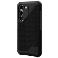 UAG Coque Metropolis LT Samsung Galaxy S23 - Kevlar Black