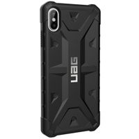 UAG Coque Pathfinder iPhone Xs Max - Noir