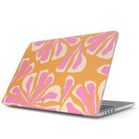 Burga Coque Rigide Apple MacBook Air 13 pouces (2018-2020) - Aloha