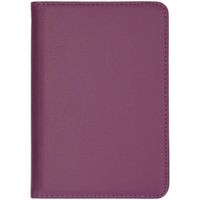 imoshion Coque tablette rotatif à 360° iPad Mini 7 (2024) / iPad Mini 6 (2021) - Violet