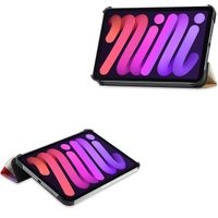 imoshion Coque tablette Apple iPad Mini 7 (2024) / iPad Mini 6 (2021) - Various Colors