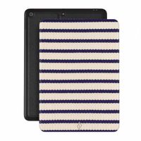 Burga Coque tablette Apple iPad 9 (2021) 10.2 pouces / iPad 8 (2020) 10.2 pouces / iPad 7 (2019) 10.2 pouces - Old Money