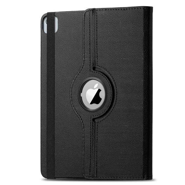 imoshion Coque tablette rotatif à 360° iPad Air 13 pouces (2024) M2 - Noir