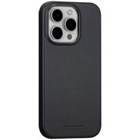 dbramante1928 ﻿Coque arrière Roskilde MagSafe iPhone 15 Pro Max - Noir