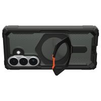 UAG Coque Plasma XTE MagSafe Samsung Galaxy S26 - Noir / Orange