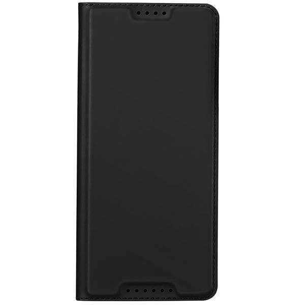 Dux Ducis Étui de téléphone Slim Sony Xperia 1 V - Noir