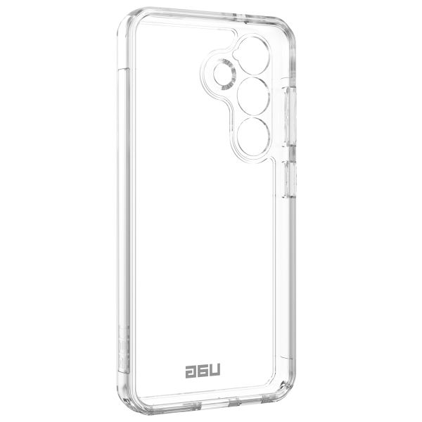 UAG Coque Plyo Samsung Galaxy S25 - Ice