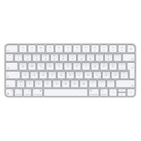 Apple Magic Keyboard - Clavier sans fil - QWERTY / INT - Blanc