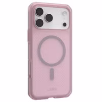 UAG Dot Case avec MagSafe Apple iPhone 17 Pro - Lilac Purple