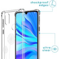 imoshion Coque Design avec cordon  Huawei P30 Lite - Dandelion