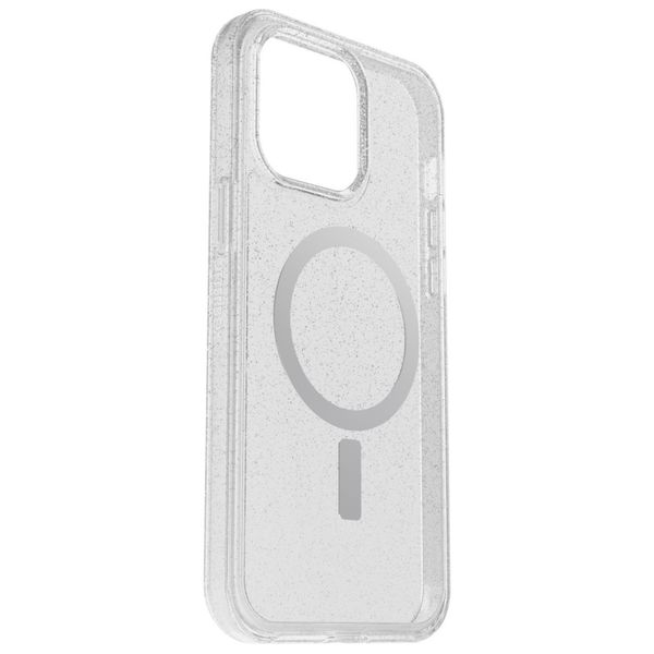 OtterBox Coque Symmetry MagSafe iPhone 14 Pro Max - Stardust