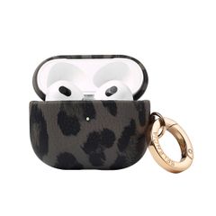 Selencia Coque Sabi AirPods 3 - Midnight Black