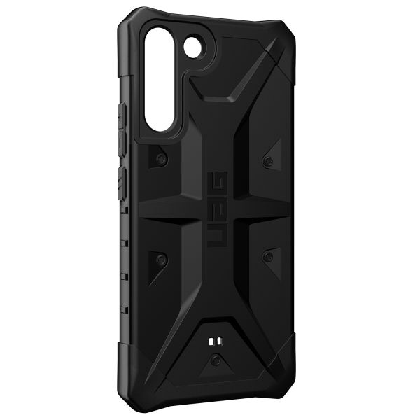 UAG Coque Pathfinder Samsung Galaxy S22 Plus - Black