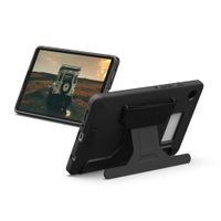 UAG Coque Scout Handstrap Samsung Galaxy Tab A11 Plus / A9 Plus - Black